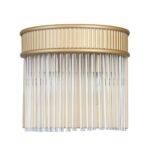 4200-2W, настенный светильник, D150xW230xH210, 2xE14x40W, excluded — изображение 2