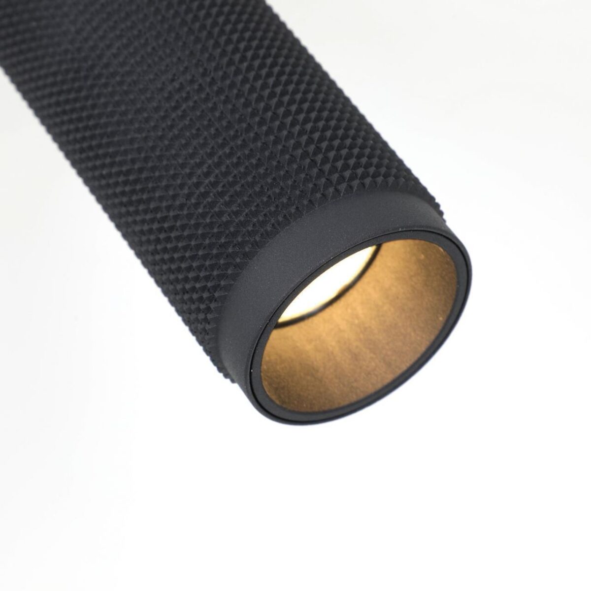 2452-1C, потолочный светильник, D65xH180, 1xGU10LEDx5W, excluded — изображение 4