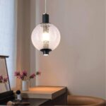 4316-1P, подвес, D160xH345/1935, LEDx9W, 650LM, 4000K, CRI>90, included — изображение 4