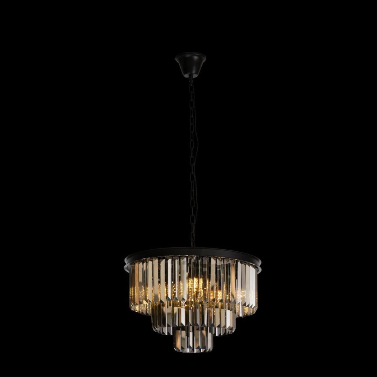 10018/500C Подвесная люстра LOFT IT Prism — изображение 4