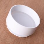 2883-1C, врезной светильник, D80xH60, cutout:D65, 1xGU10LEDx7W, excluded — изображение 3