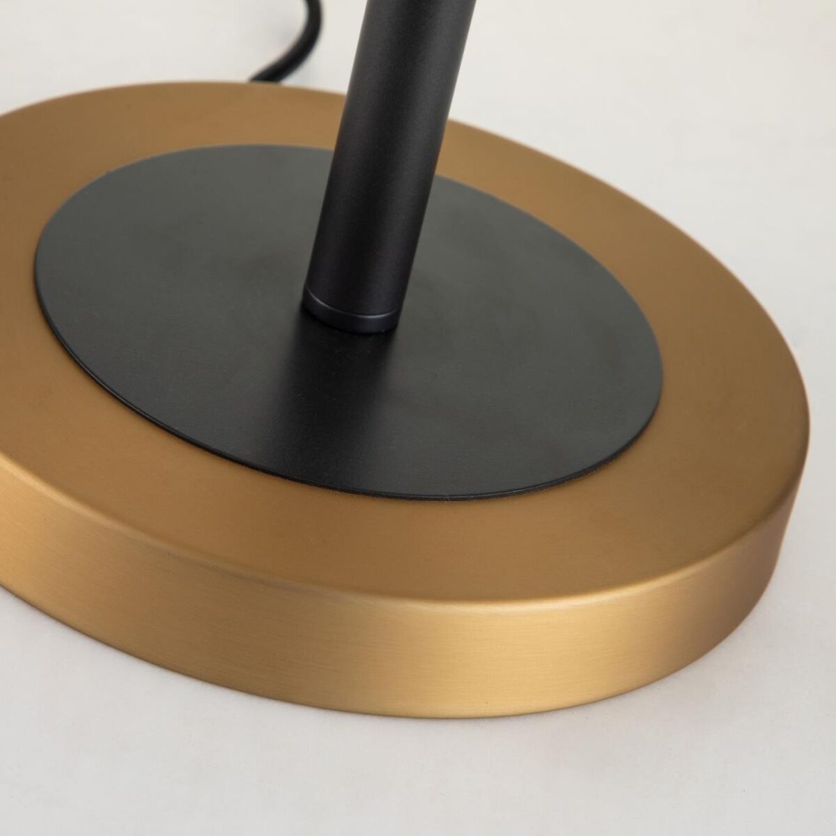 2624-1T, настольный светильник, D280xH600, 1xE27x40W, excluded — изображение 4