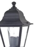 1812-1T, уличный светильник, W150*H370, 1xE27x60W, IP44, excluded — изображение 3