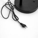 4519-1T, настольный светильник, L595xW200xH610, LEDx10W, 800LM, 4000K, included, switch — изображение 6