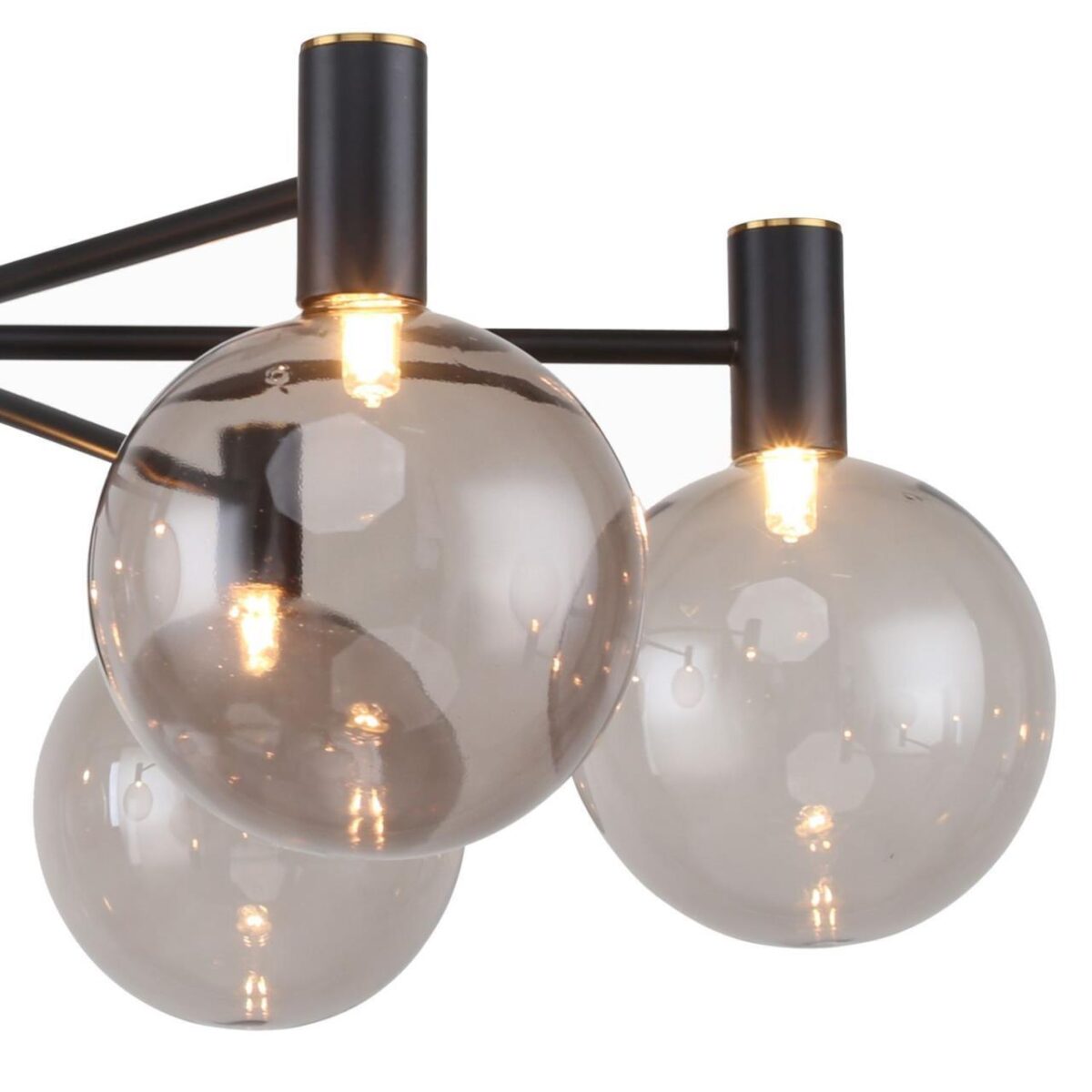 2766-6P, потолочная люстра, D650xH500, 6xG9x25W, excluded — изображение 5