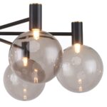 2766-6P, потолочная люстра, D650xH500, 6xG9x25W, excluded — изображение 5