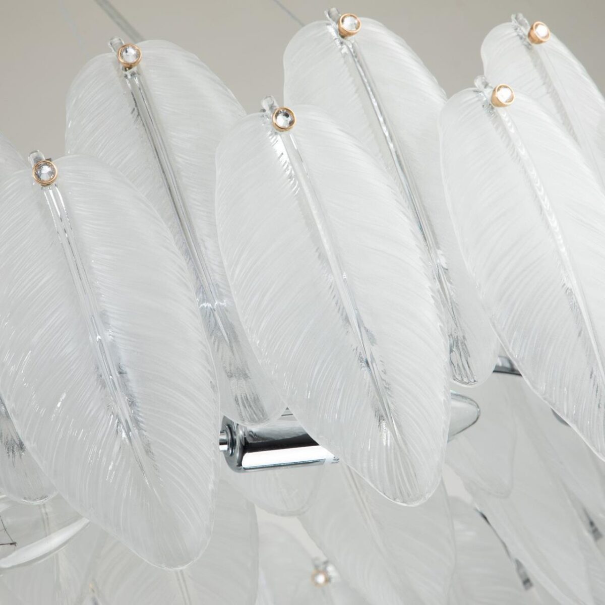 3018-10P, подвесная люстра, D800xH260/1230, 10xE14x40W, excluded — изображение 8