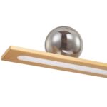 4549-3P, подвесная люстра, L1030xW120xH130/1560, LEDx51W, 2160LM, 4000K, included — изображение 5