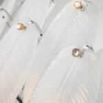 3018-10P, подвесная люстра, D800xH260/1230, 10xE14x40W, excluded — изображение 6