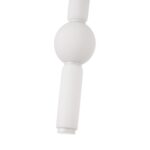 4459-1P, подвес, D120xH690/1080, LEDx23W, 3130LM, 4000K, included — изображение 4