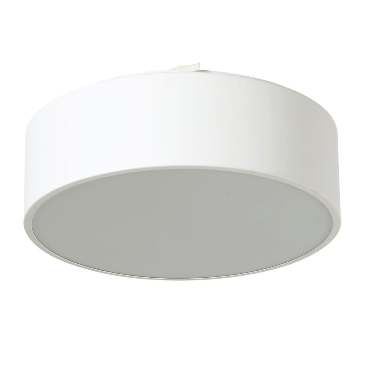 1515-2C1, потолочная люстра, D400xH140, 2xE27CFLx25W, excluded — изображение 2