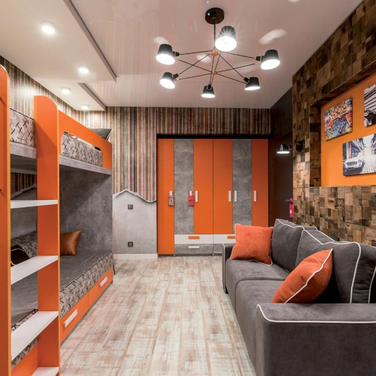 1512-1W, настенный светильник, D260xW135xH135, 1xE14x40W, excluded — изображение 3