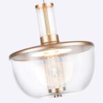 4313-1P, подвес, D230xH355/1945, LEDx12W, 600LM, 4000K, CRI>90, included — изображение 3