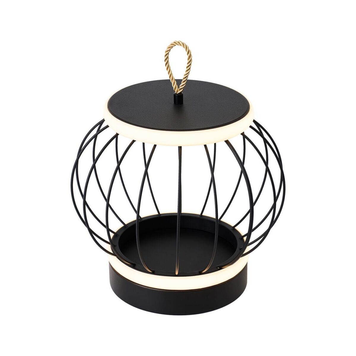 4435-2T, настольный светильник, D250xH250, LEDx12W, 1200LM, 3000-6000K, included, switch — изображение 1