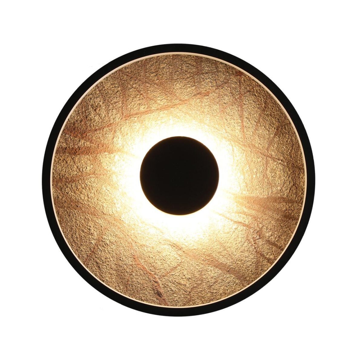 4445-2W, настенный светильник, D90xW385xH385, LEDx32W, 285LM, 4000K, included — изображение 1