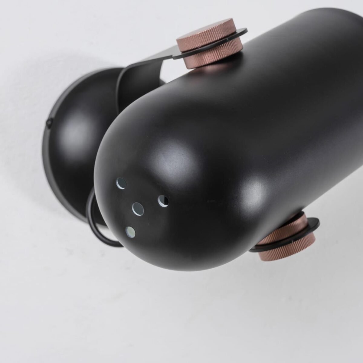 2007-1W, настенный светильник, D265xW90xH125, 1xE14x40W, excluded — изображение 7