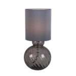 4269-1T, настольный светильник, D270xH600, 1xE27x60W, excluded, switch