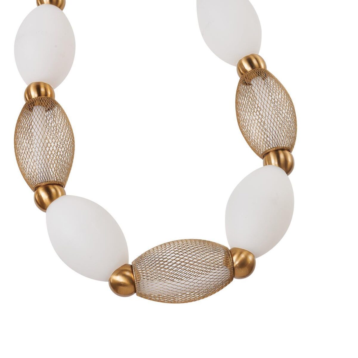 4559-1PC, подвесная/потолочная люстра, D160xH1780/2780 + D505xH890/1775 + D965xH820/1725, LEDx18W, 1230LM, 4000K, included — изображение 10