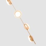 4334-6P1, подвес, D135xH1305/1800, 6xLEDx4W, 1920LM, 4000K, included — изображение 3