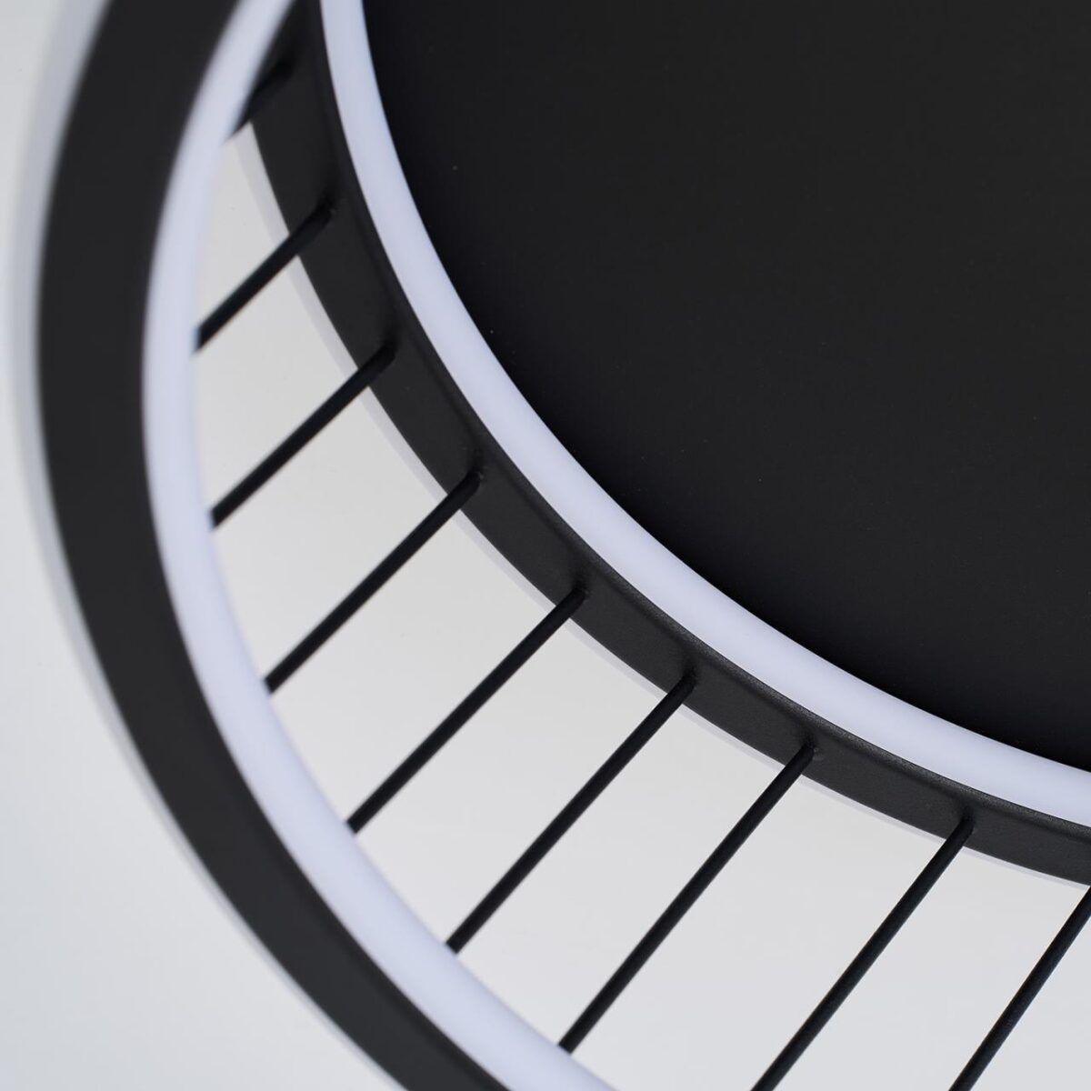 4436-2C, потолочный светильник, D400xH210, LEDx40W, 4300LM, 3000-6000K, included, remote control — изображение 5