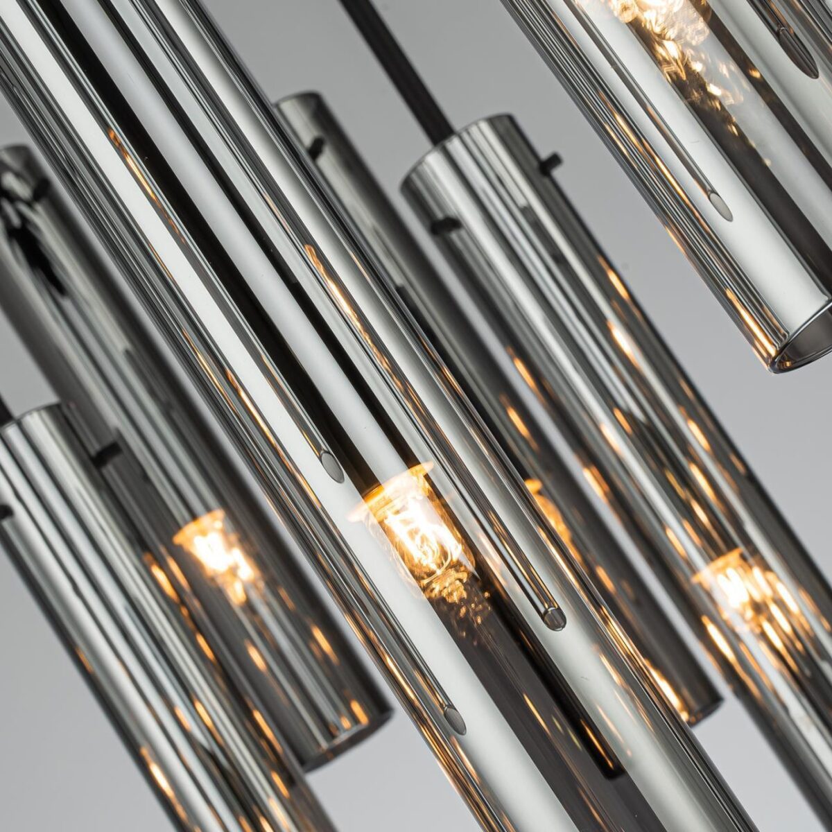 4501-21P, подвесная люстра, D645xH445/1645, 21xG9x25W, excluded — изображение 6