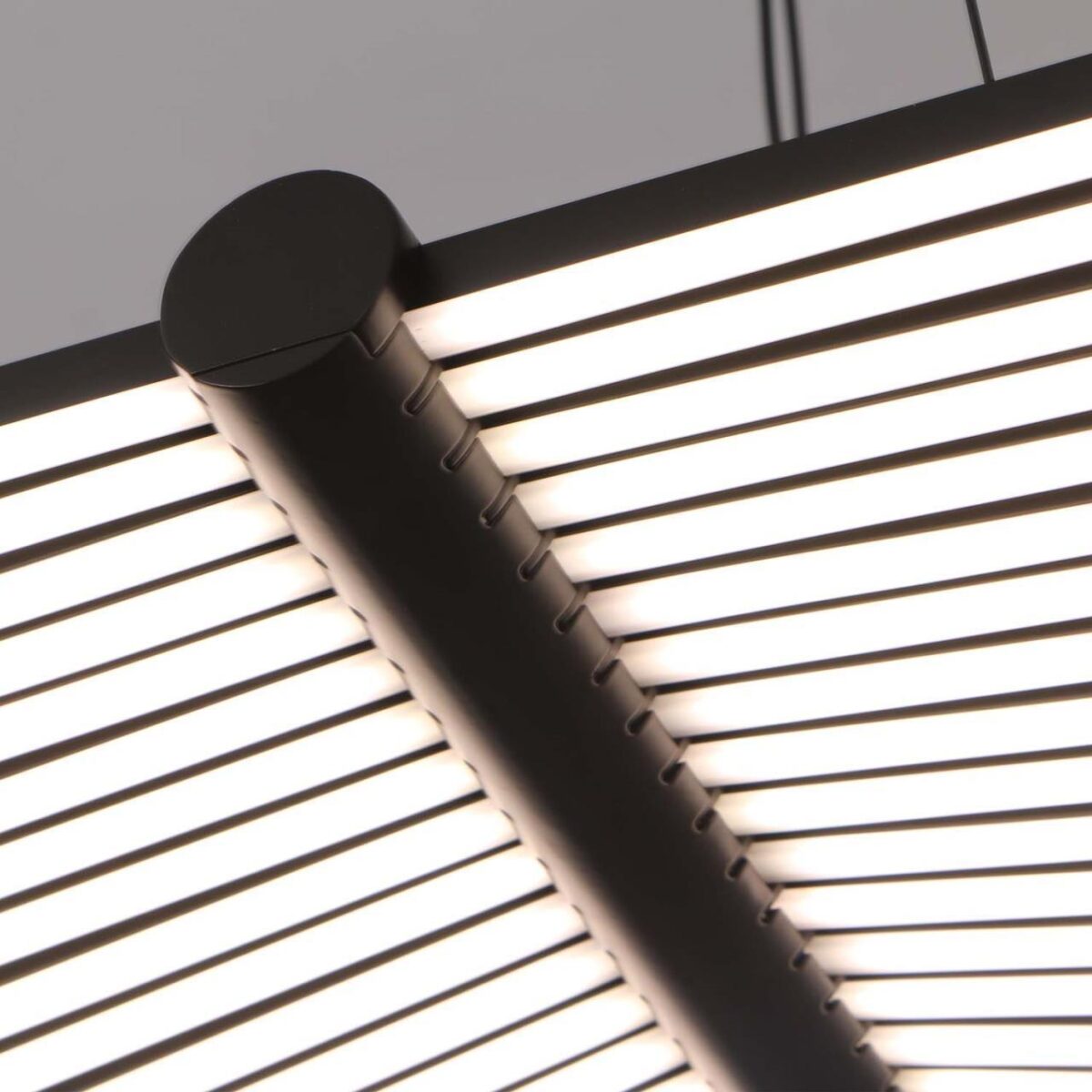 4381-2P, подвесная люстра, L1050xW270xH1500, LEDx60W, 4200LM, 4000K, included — изображение 4