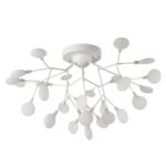 2479-9U, потолочный светильник, D750xH440, 27xG4LEDx3W, 4423LM, 3000K, included — изображение 2