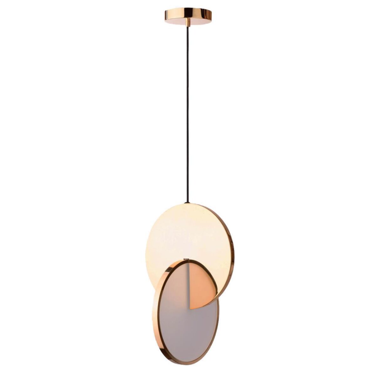 9970B Подвесной светильник LOFT IT Eclipse 9970B Подвесной светильник LOFT IT Eclipse — изображение 1