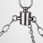 4201-6P, подвесная люстра, D600xH640/1500, 6xE14x40W, excluded — изображение 4