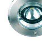 3039-1U, уличный светильник, L108xW108xH128, 1xLEDx7W, 515LM, 4000K, IP67, included — изображение 2