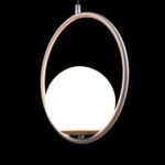 LOFT2600-B Подвесной светильник LOFT IT Glob — изображение 4