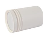 3065-1U, настенно-потолочный светильник, D68xH164, 1xGU10LEDx10W, IP20, excluded — изображение 4