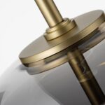 4234-1P, подвес, D260xH460/1800, LEDx12W, 1300LM, 4000K, included — изображение 6