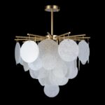 10022/600 Люстра на штанге LOFT IT Frost — изображение 4