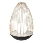 4241-1T, настольный светильник, D280xH430, LEDx7W, 650LM, 4000K, included, switch