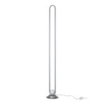 4222-1F, напольный светильник, D200xH1535, LEDx62W, 4960LM, 4000K, included, switch — изображение 2