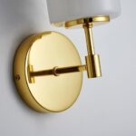 2815-1W, настенный светильник, D145xW120xH320, 1xE14x40W, excluded — изображение 6