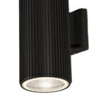 4513-2W, уличный светильник, D175xW115xH315, 2xE27x40W, IP54, excluded — изображение 4