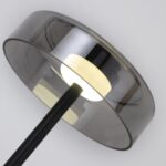 4490-1T, настольный светильник, D230xH420, LEDx5W, 325LM, 4000K, included, switch — изображение 3