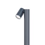 4660-1F, уличный светильник, L125xW100xH1000, 1xGU10x35W, IP65, excluded — изображение 4