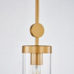 3099-1P, подвес, D105xH645/1265, 1xE27x60W, excluded — изображение 6