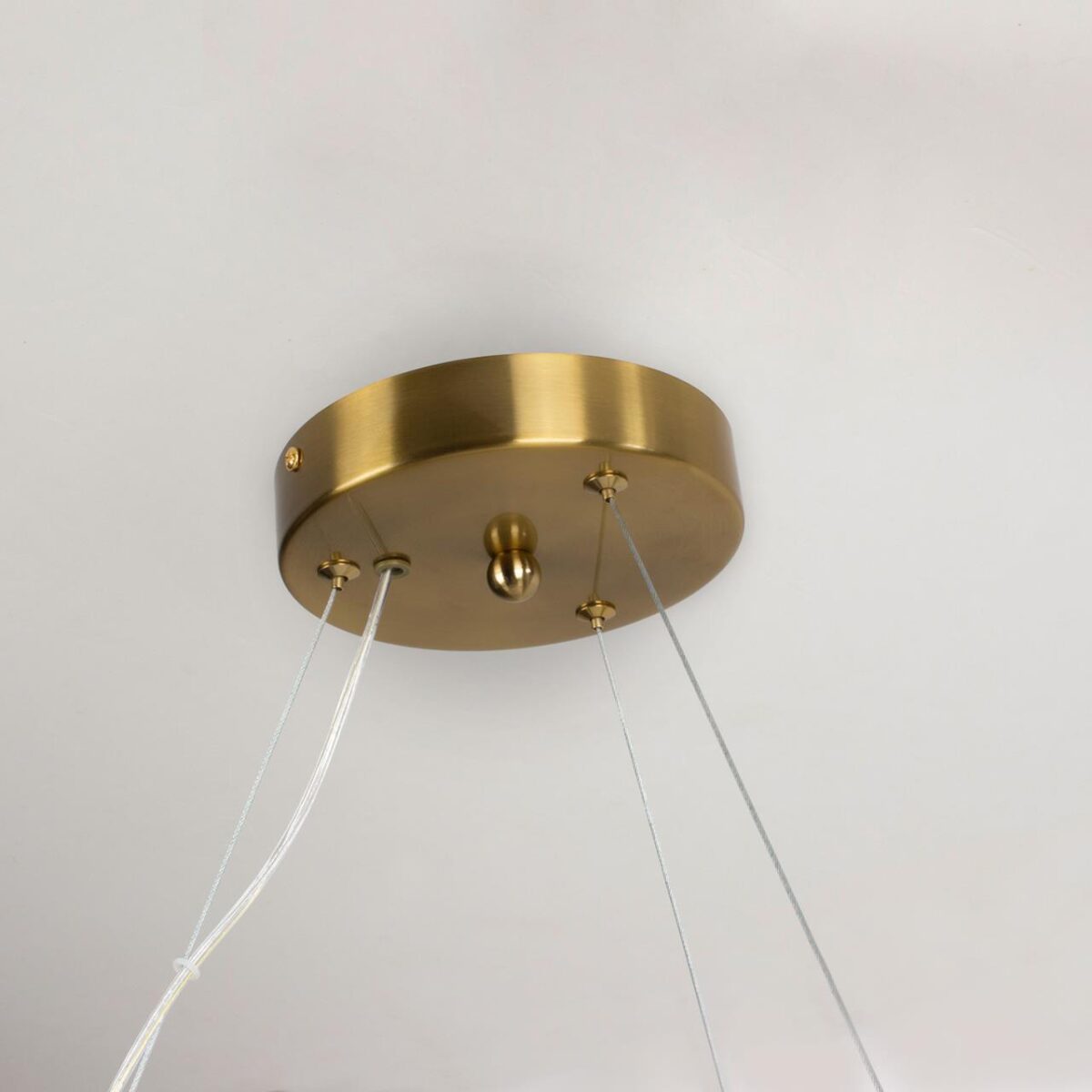 4518-6P, подвесная люстра, D700xH300/1000, 6xLEDx5W, 2400LM, 4000K, included — изображение 7