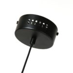 2107-1P, подвес, D55xH500/1500, 1xLEDx5W, 400LM, 3000K, included — изображение 4