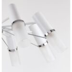 2559-8P, потолочная люстра, D740xH440, 8xE14x40W, excluded — изображение 7