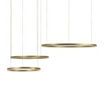 10017/3M Подвесной светильник LOFT IT Ring — изображение 4