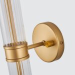 4006-1W, настенный светильник, D125xW100xH310, 1xE27x60W, excluded, dimmer — изображение 5