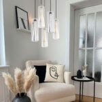 4626-1P, подвес, D150xH500/1500, LEDx20W, 1360LM, 4000K, included — изображение 5