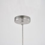 4010-3P, подвес, D160xH655/1655, 3xE14x40W, excluded — изображение 4