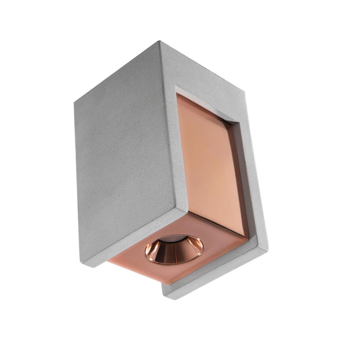 OL1073-GG Накладной светильник LOFT IT Architect — изображение 1