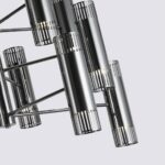 4481-24P, потолочная люстра, D1000xH805, 24xGU10x20W, excluded — изображение 4